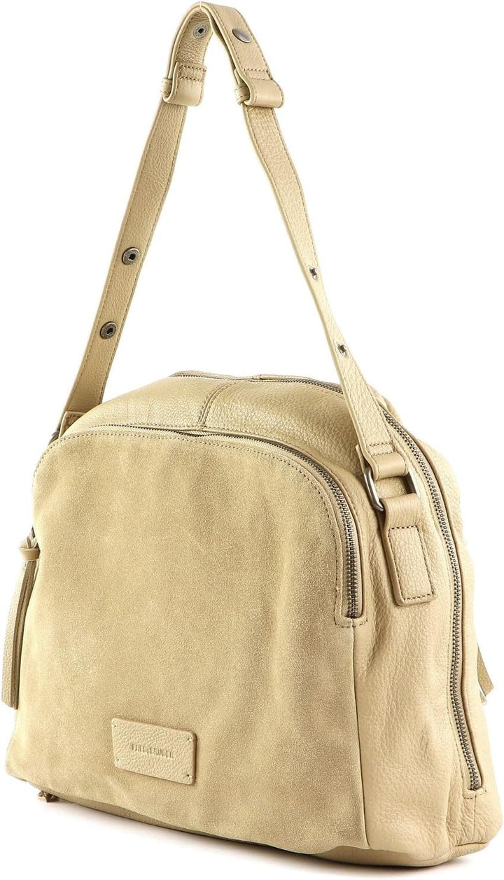 FREDsBRUDER Umhängetasche Alerassa mit Taschen