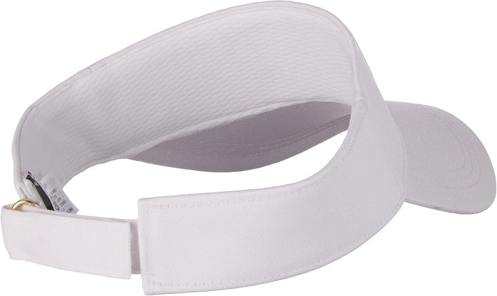 Tommy Hilfiger Damen Cap Tommy Coast Visor Coast Visor, Beige (Weathered White), Einheitsgrösse