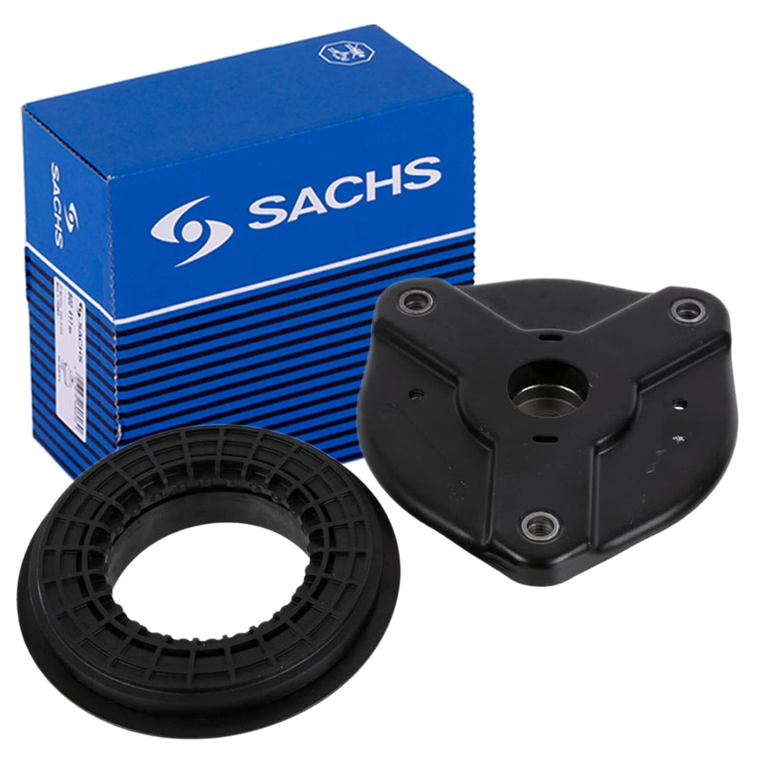 Sachs 802 570 Reparatursatz, Federbeinstützlager Federung/ Dämpfung 802 570 - links, rechts, vordera