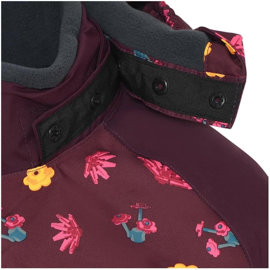 LEGO Unisex Regenjacke 116 378, 116 378