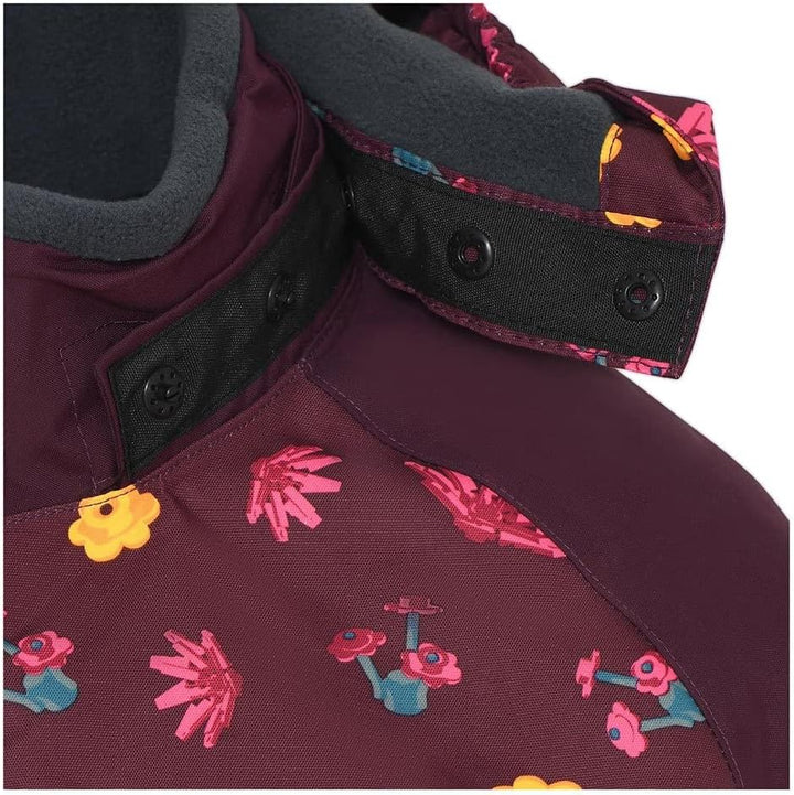 LEGO Unisex Regenjacke 116 378, 116 378