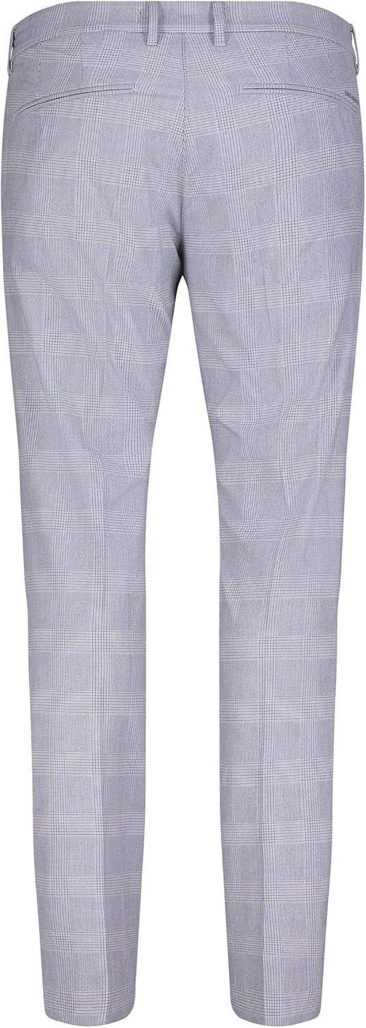 MAC Jeans Herren Hose Lennox Carbonium Bi Stretch 32/30
