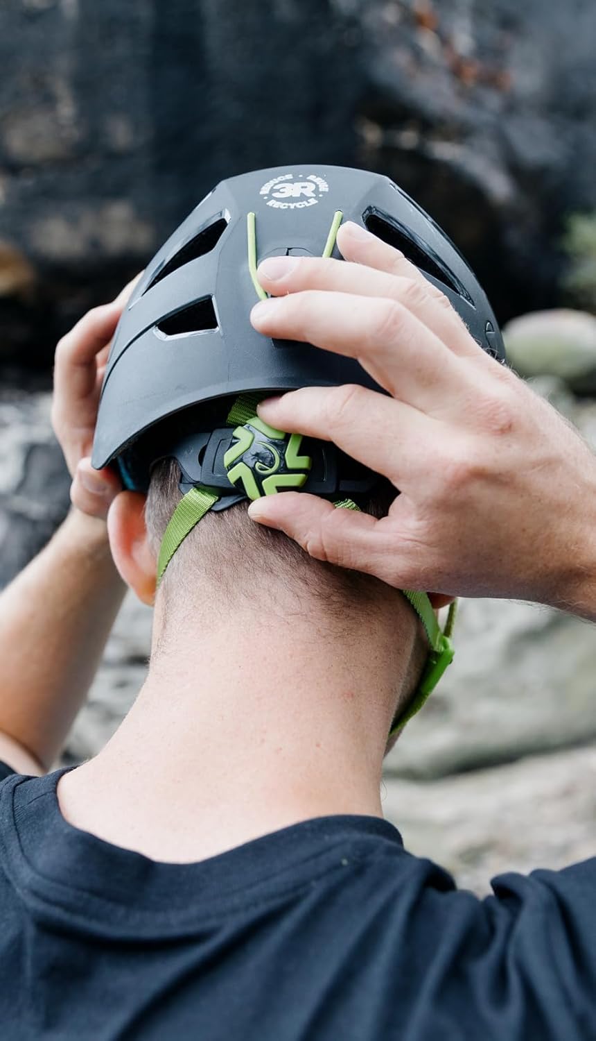 EDELRID Zodiac 3R night Einheitsgrösse, night Einheitsgrösse