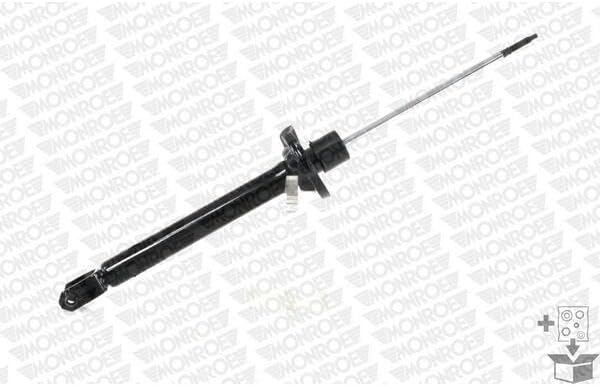 Monroe 23788 ORIGINAL Stossdämpfer (Fahrwerk)