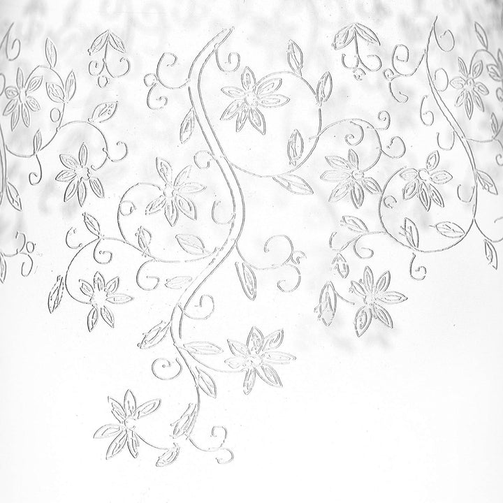 Leonardo 061596 Chateau Karaffe, 0,82 l, Höhe 25,5 cm, spülmaschinenfest, Teqton-Kristallglas