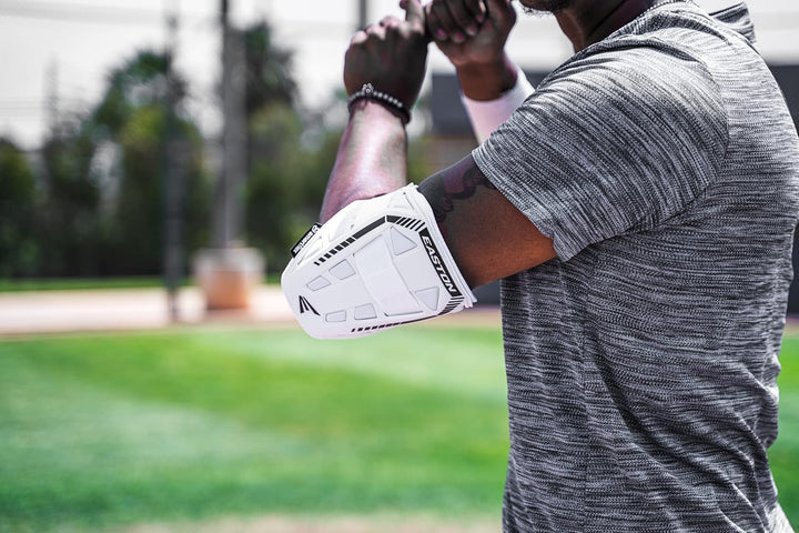 Easton | Protective Elbow Guard | Baseball & Softball | Adult & Youth Options | Multiple Colors