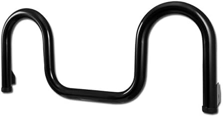 Überrollbügel für Mazda MX-5 Miata Roadster NA NB 1989–05 Schwarz