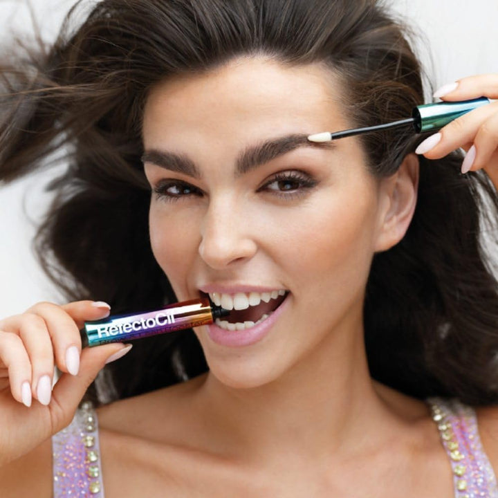 GWCosm. Refectocil Lash &amp; Brow Booster 2 in 1