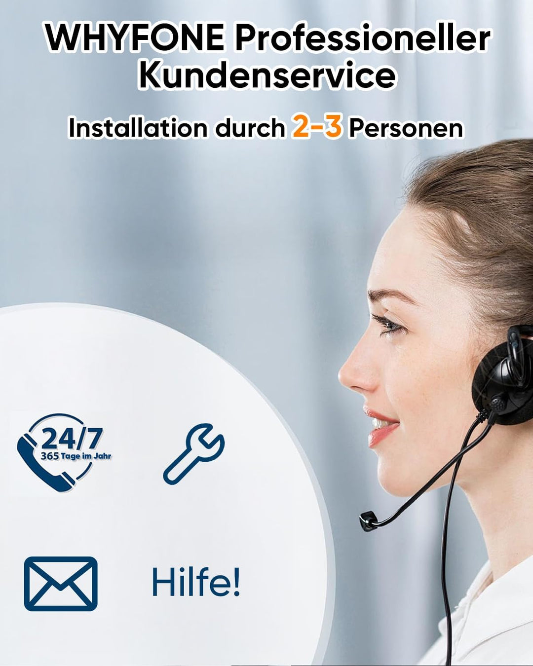 Heavy Duty XXL TV Wandhalterung mit 1095 mm Extra Langem Gelenkarm, für Extra Grosse 60-120 Zoll Fer