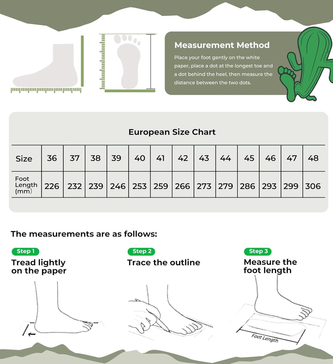 SAGUARO Unisex Barfussschuhe Schnell Trocknend Barfussschuhe Badeschuhe Traillaufschuhe for Outdoor