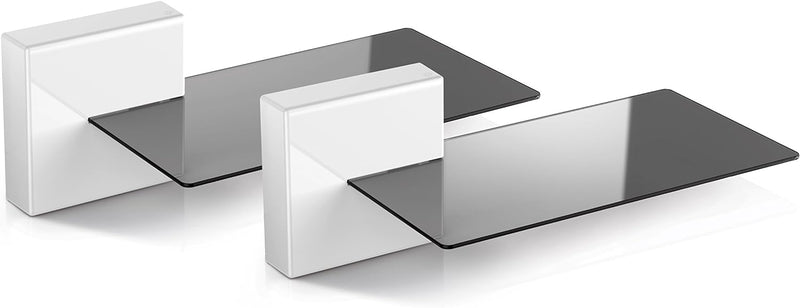 Meliconi Ghost Cube Soundbar Bianco Bianco Soundbar, Bianco Soundbar