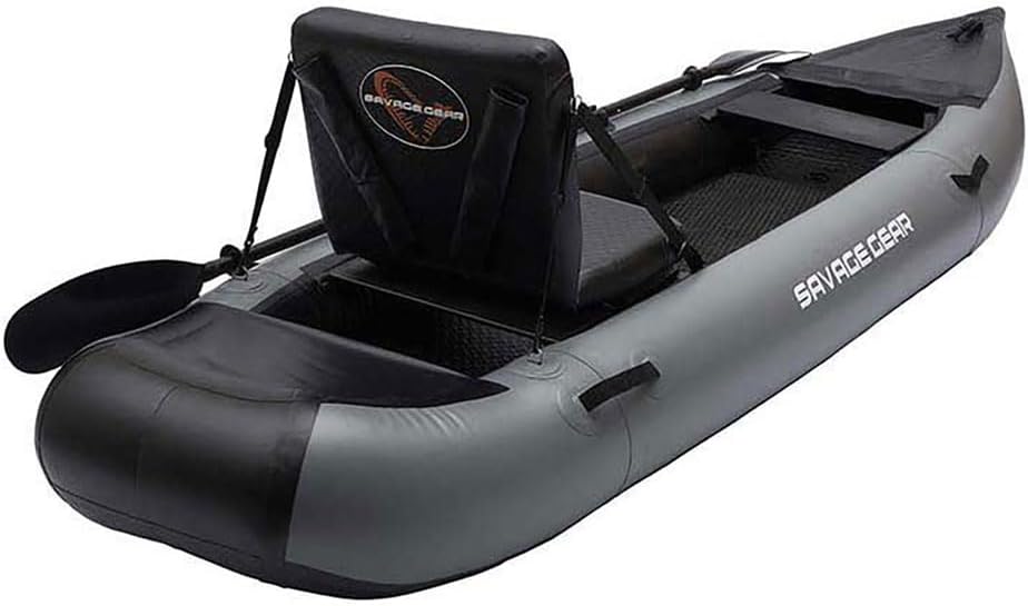 Savage Gear Highrider Kayak 330 Angelboot