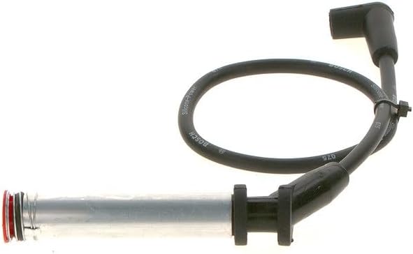 Bosch 0986357249 - Zündleitung - 5er Set