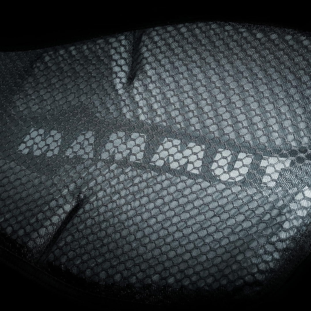 Mammut Lithium 40 schwarz 40 L
