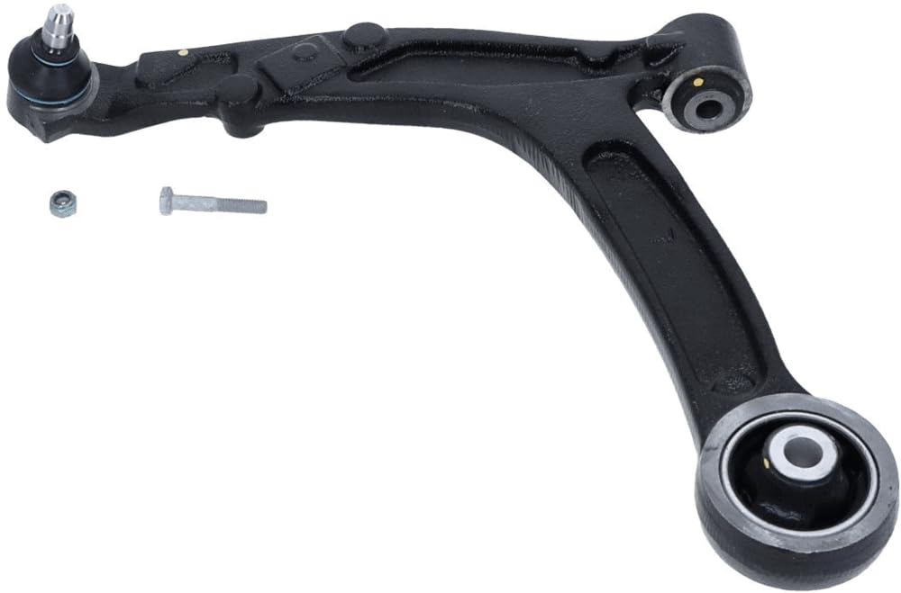 LEMFÖRDER 33763 02 Lenker Radaufhängung Für Fiat PANDA/PANDA CLASSIC (169_) 2003 - Links, Vorderachs