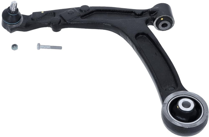 LEMFÖRDER 33763 02 Lenker Radaufhängung Für Fiat PANDA/PANDA CLASSIC (169_) 2003 - Links, Vorderachs