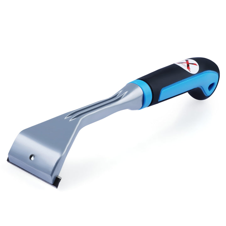 Farbschaber 50mm mit Hartmetallklingen Ergonomisches Design ersetzen Bahco 650 Hergestellt von Xcali