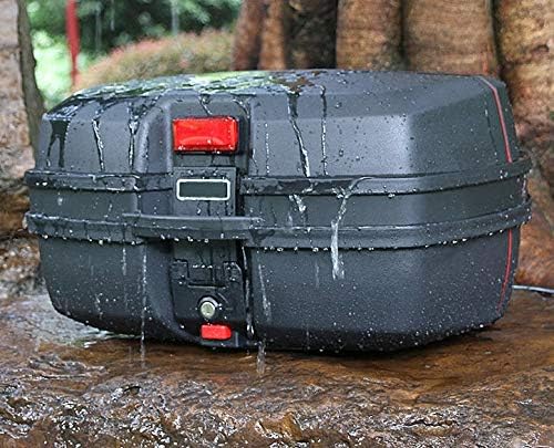 Top Case Motorrad Bagtecs DK3028