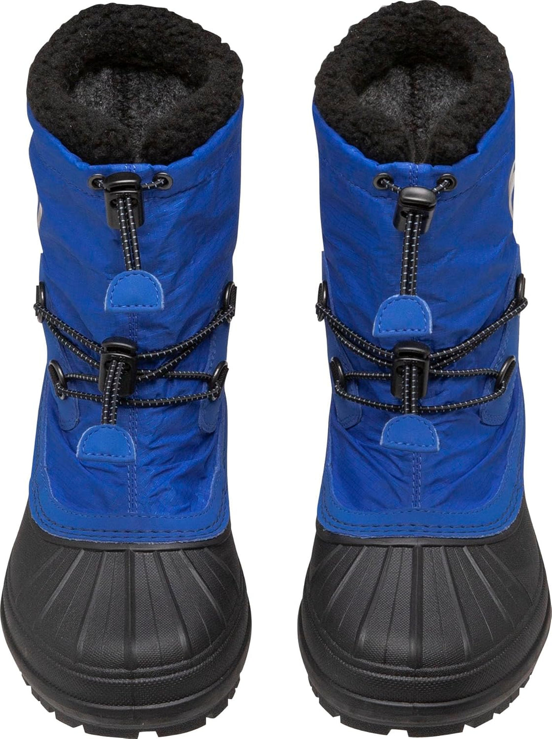 Helly Hansen Unisex Jk Varanger Insulated Casual Boots, Cobalt 2 0, 40 EU