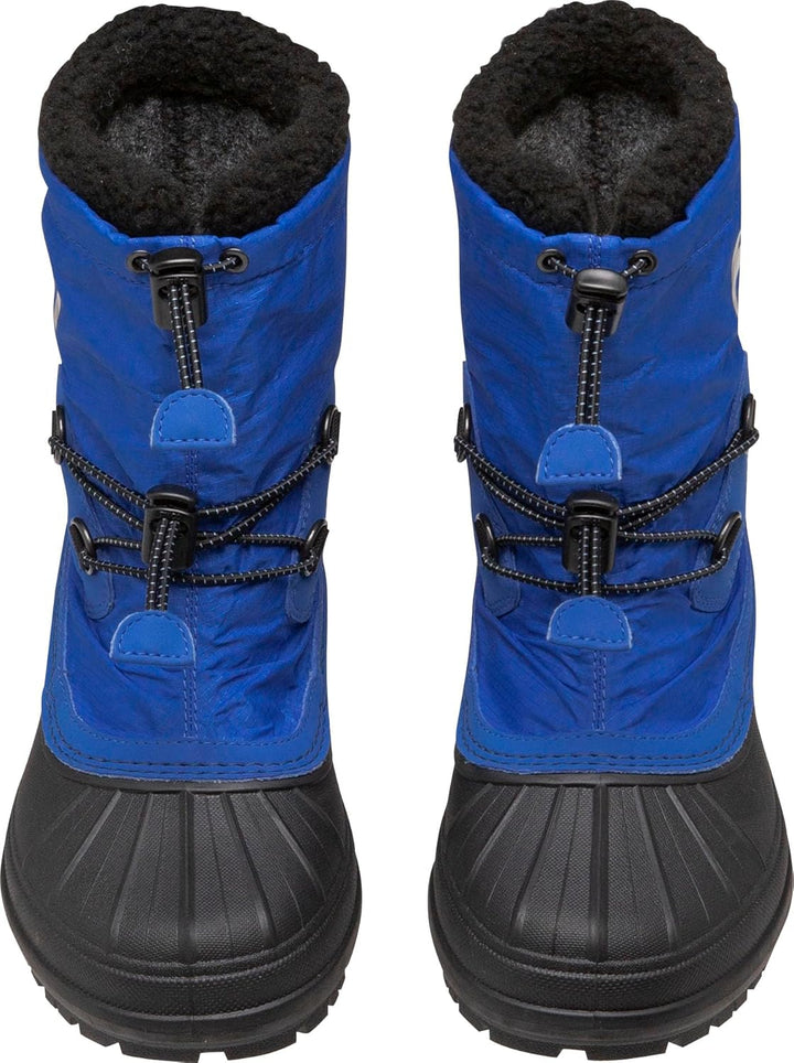 Helly Hansen Unisex Jk Varanger Insulated Casual Boots, Cobalt 2 0, 40 EU