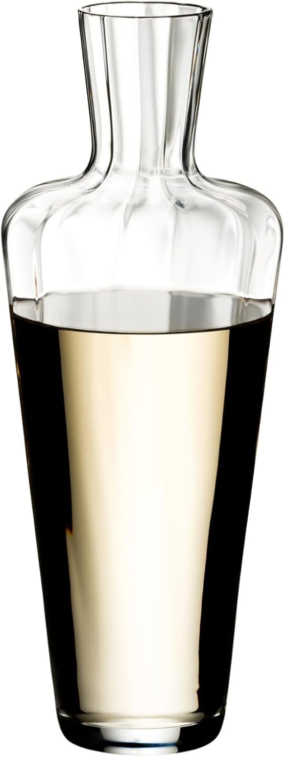 Riedel Dekanter (Mosel) Einheitsgrösse, Einheitsgrösse