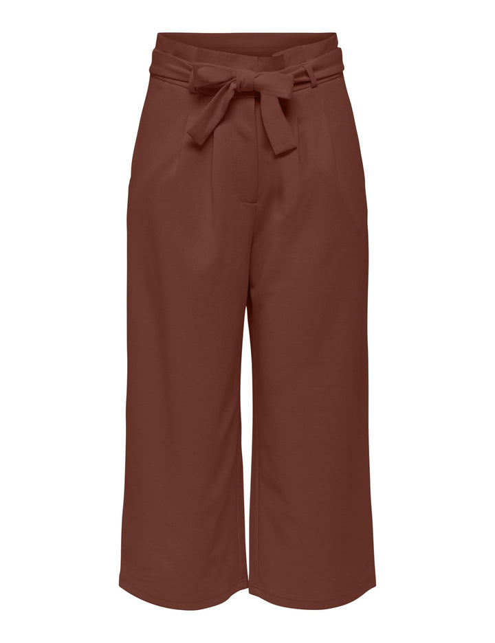 JdY Damen Jdytanja Culotte Pant JRS Noos Stoffhose XS Cherry Mahogany, XS Cherry Mahogany