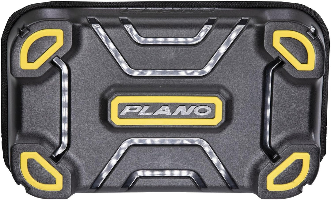Plano Z-Series Tackle Bags | Premium Angel- und Angelaufbewahrung mit wasserfestem, geformtem und ru
