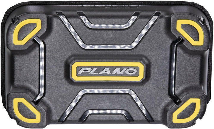 Plano Z-Series Tackle Bags | Premium Angel- und Angelaufbewahrung mit wasserfestem, geformtem und ru