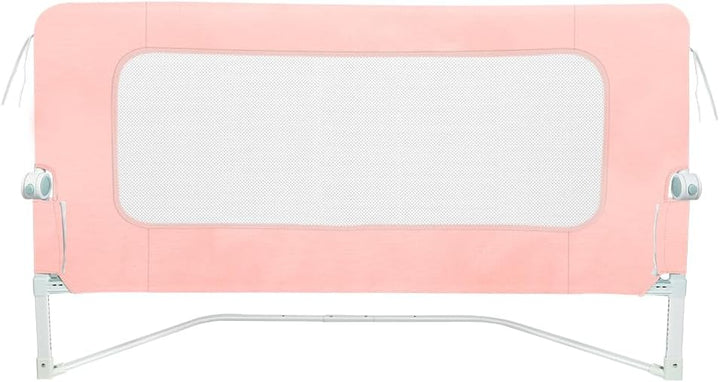 Kleinkind Bettschutzgitter Bettgitter Kinderbettgitter Babybettgitter höhenverstellbares Bettgitter