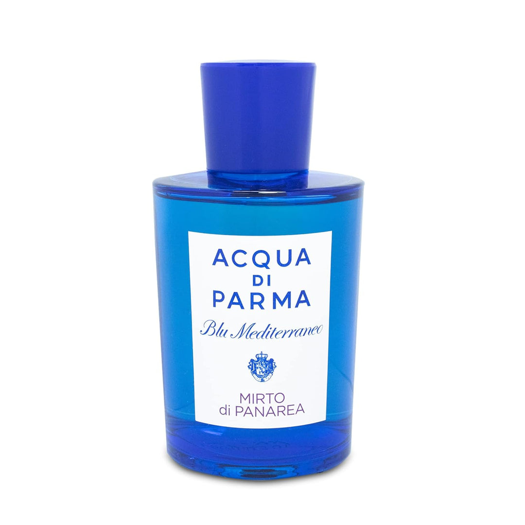 Acqua di Parma Mirto di Panarea EDT Vapo, 150 ml, Frisch