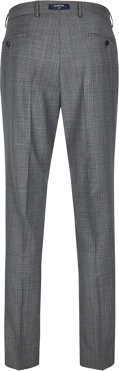 Daniel Hechter Herren Anzughose