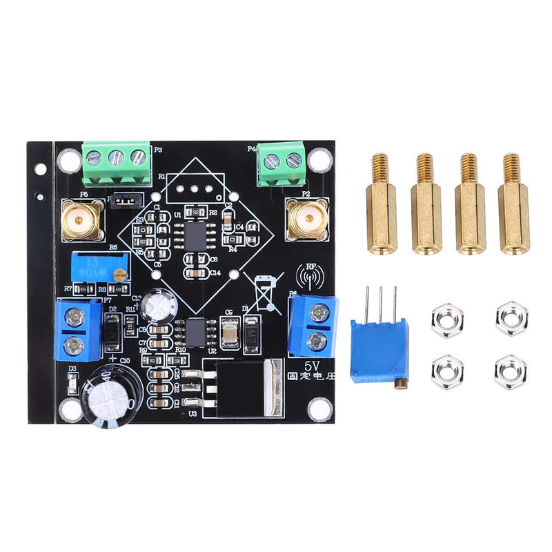 Spannungsverstärkermodul Mini Einstellbarer Instrumentenverstärker Single-Ended/Differential Micro S