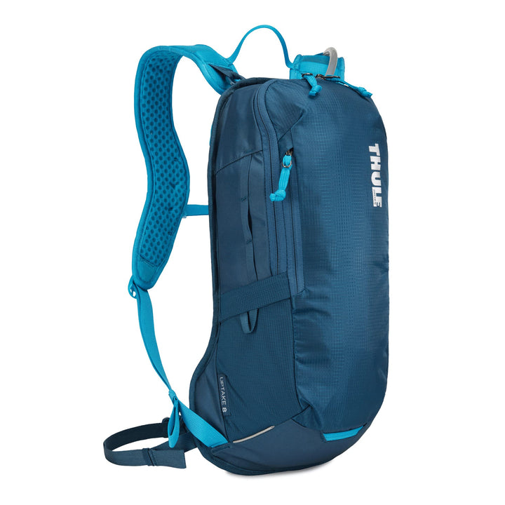 Thule Unisex – Erwachsene Uptake Wasser-Rucksack 8L Blue, 8L Blue