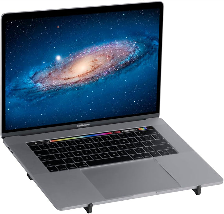 Rain Design mBar Pro Foldable Laptop Stand - Black