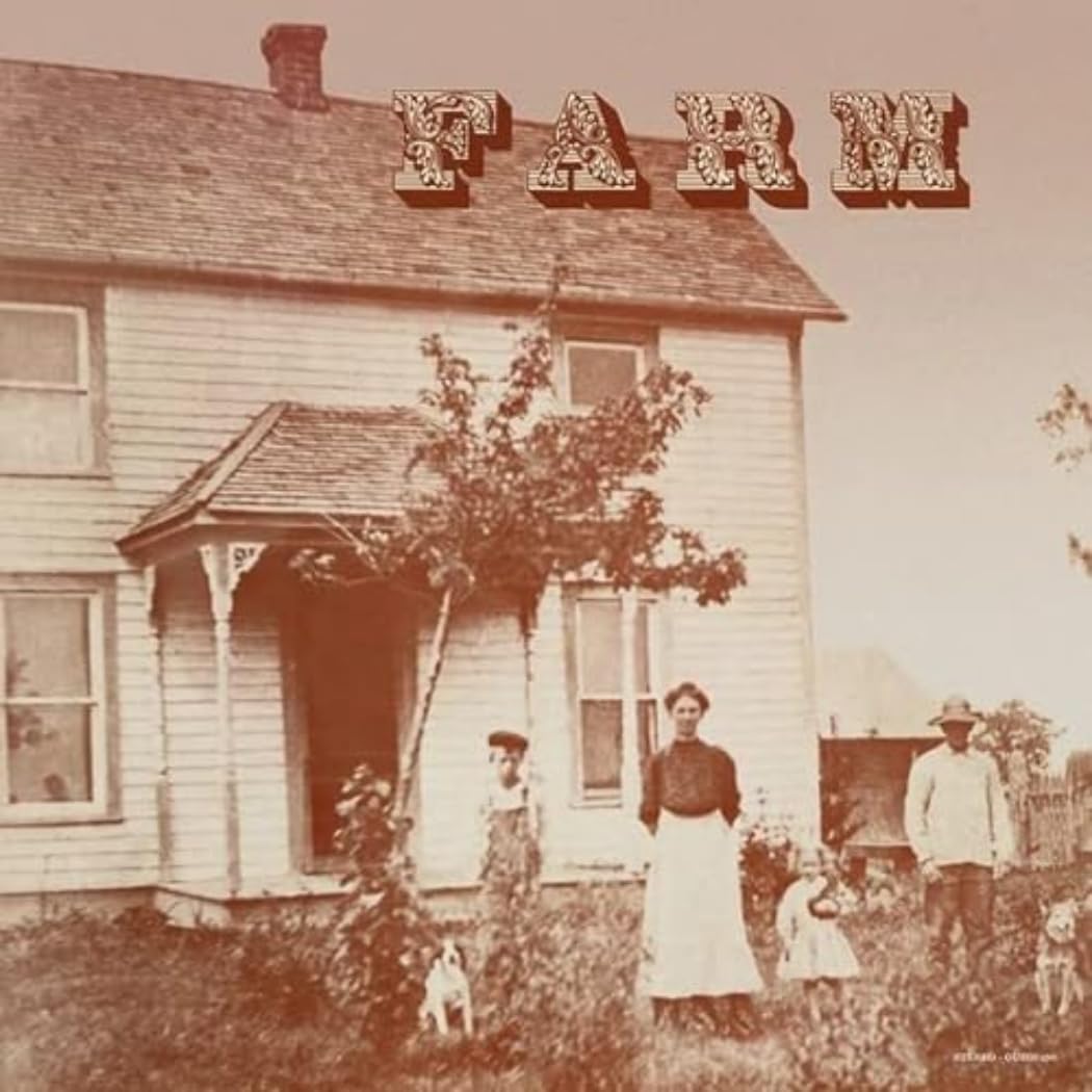 Farm, Vinyl