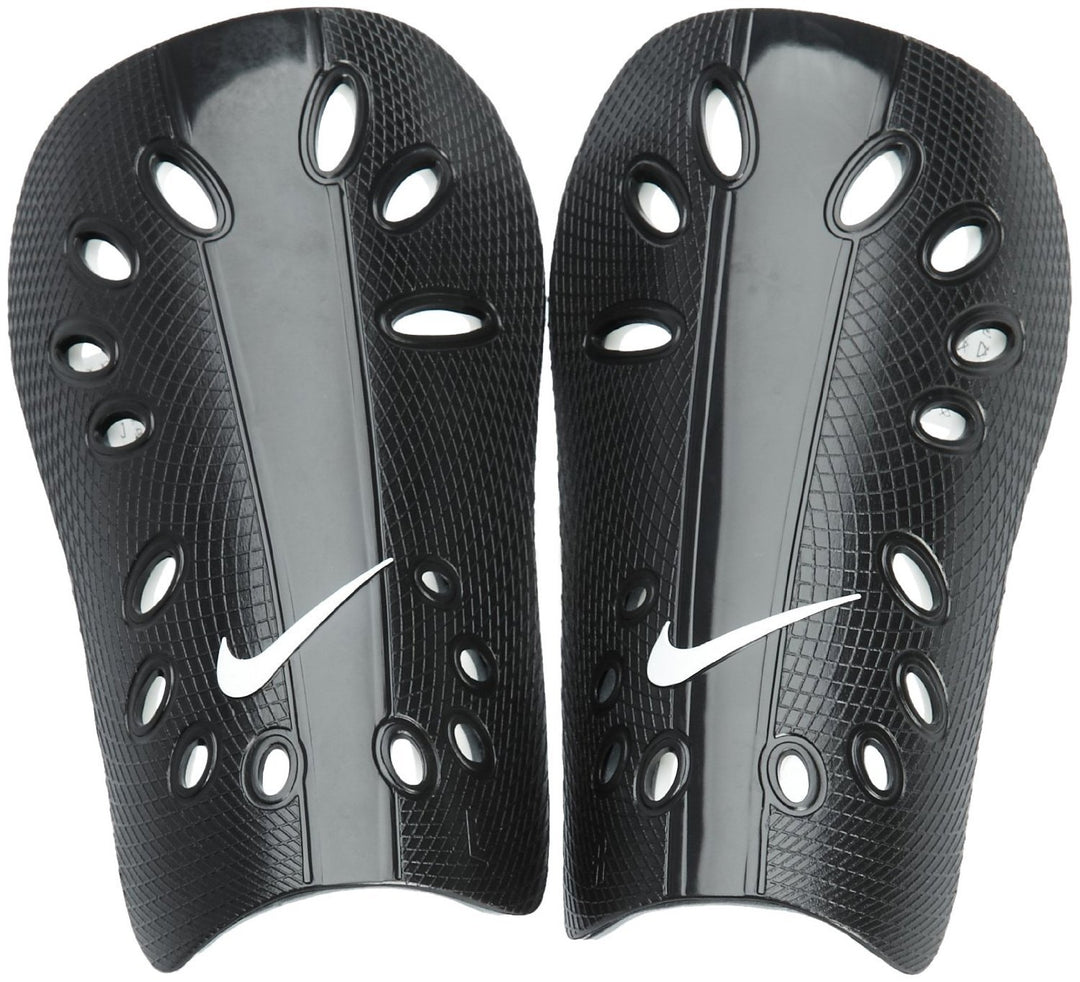 Nike Unisex – Erwachsene J Fussball Schienbeinschutz XS Schwarz, XS Schwarz