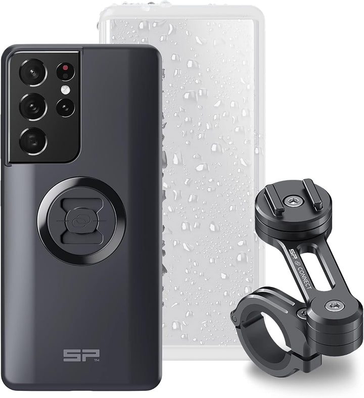 SP CONNECT Bike Bundle II für S21 Ultra Samsung S21 Ultra Bike Bundle II SPC, Samsung S21 Ultra Bike