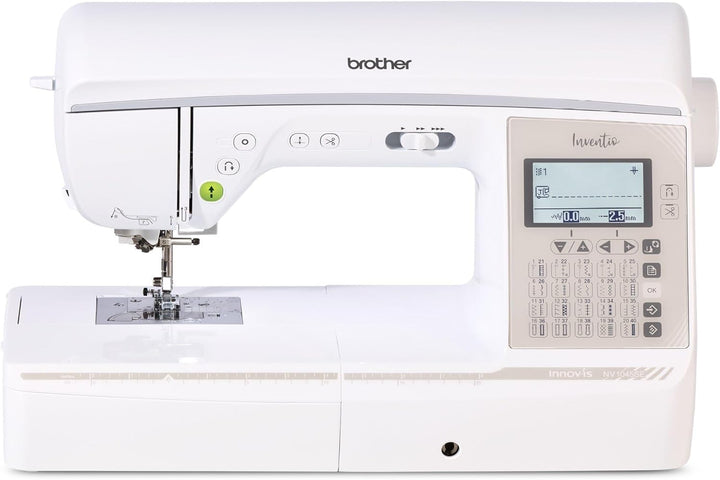 Brother Inventio Innov-is NV 1045SE Nähmaschine