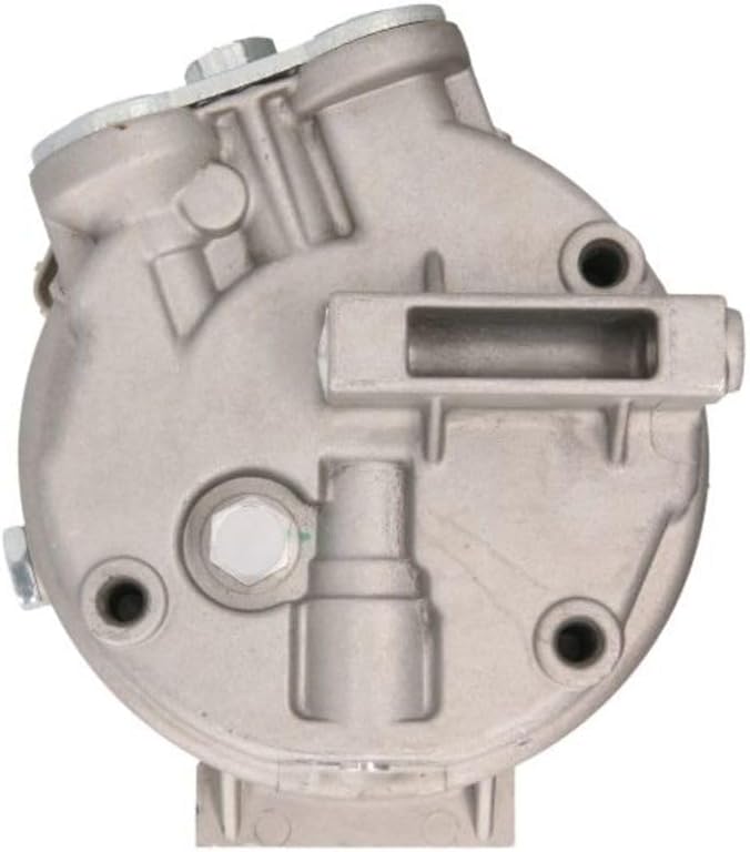 Valeo Kompressor Klimaanlage 699102