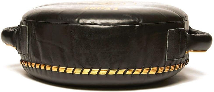 LEONE 1947, Master Protection Power Line Punch Shield, Unisex-Erwachsene, Schwarz, Taglia Unica, GM4