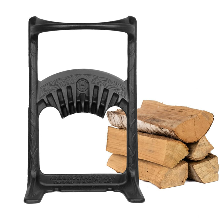 Kindling Cracker King