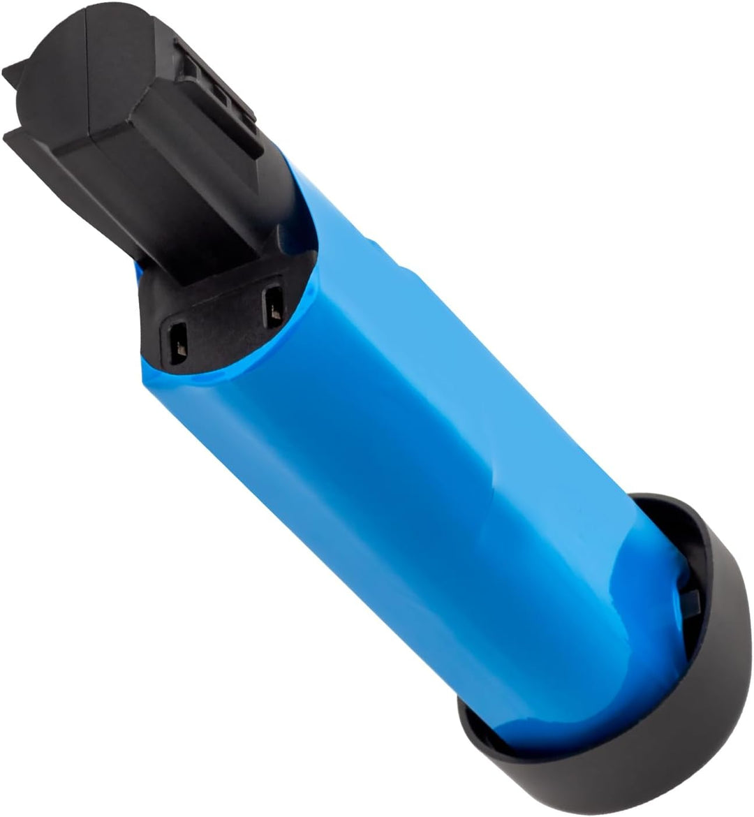 Staubsauger Ersatz Akku 10.8V 3000mAh Li-ion für Shark XFBT200 XFBT200EU