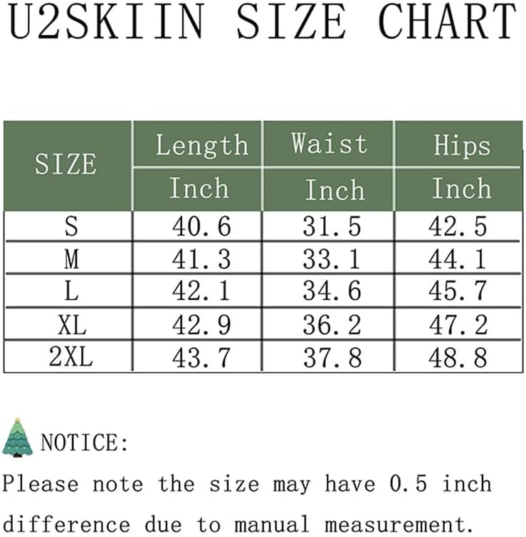 U2SKIIN Pyjamahose Herren lang kariert Schlafhose Schlafanzughosen für Herren Fleece Pyjama Hosen Na