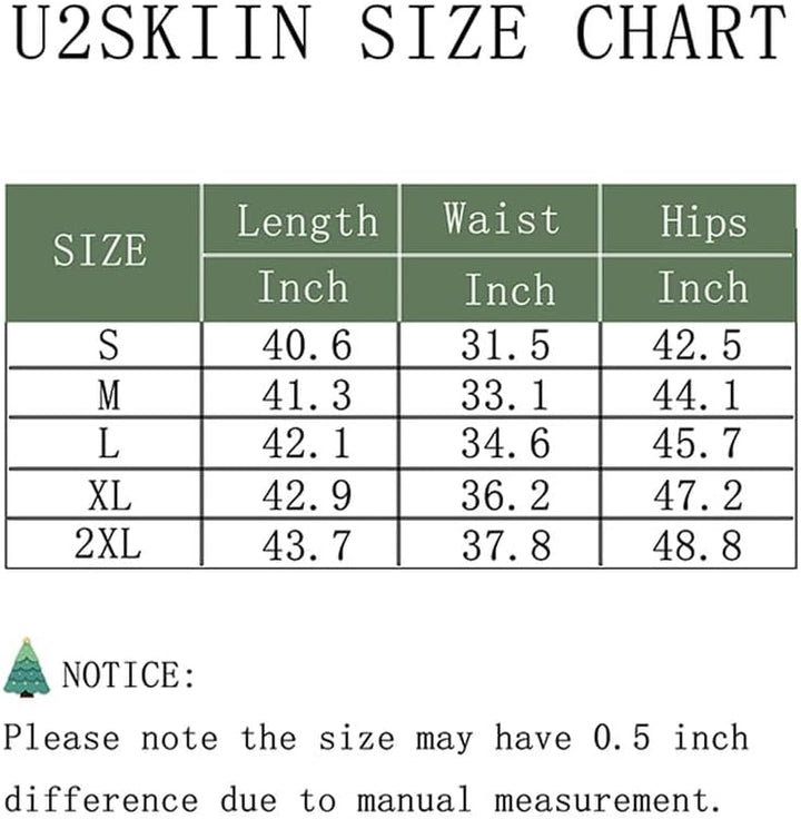 U2SKIIN Pyjamahose Herren lang kariert Schlafhose Schlafanzughosen für Herren Fleece Pyjama Hosen Na