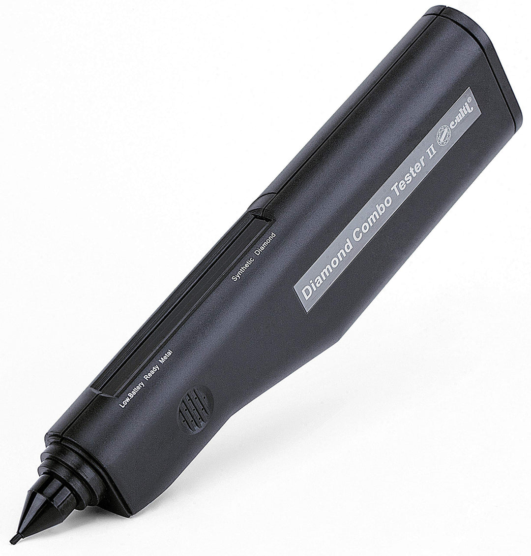 culti Diamond Tester Diamond Combo Tester II Diamanttester，Hochpräzises professionelles Testgerät fü
