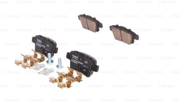 Bosch 986494622 Bremsbelag