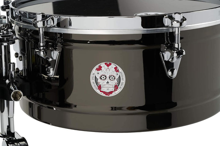 Latin Percussion Timbales Prestige Karl Perazzo LP1415-KP