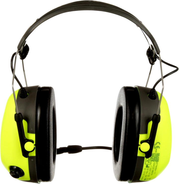 3M PELTOR CH-3 Headset, Kopfbügel, MT74H52A-110