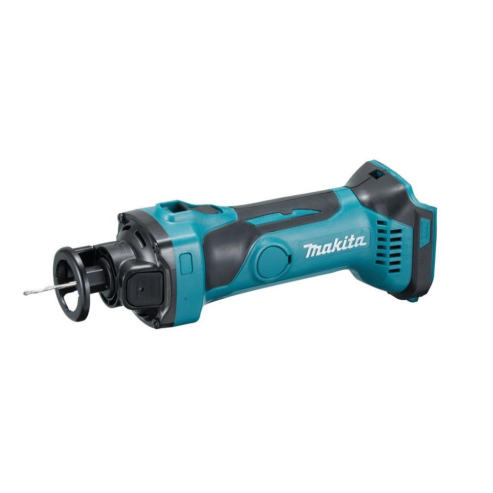 Makita Akku-Rotationsschneider 18 V,
