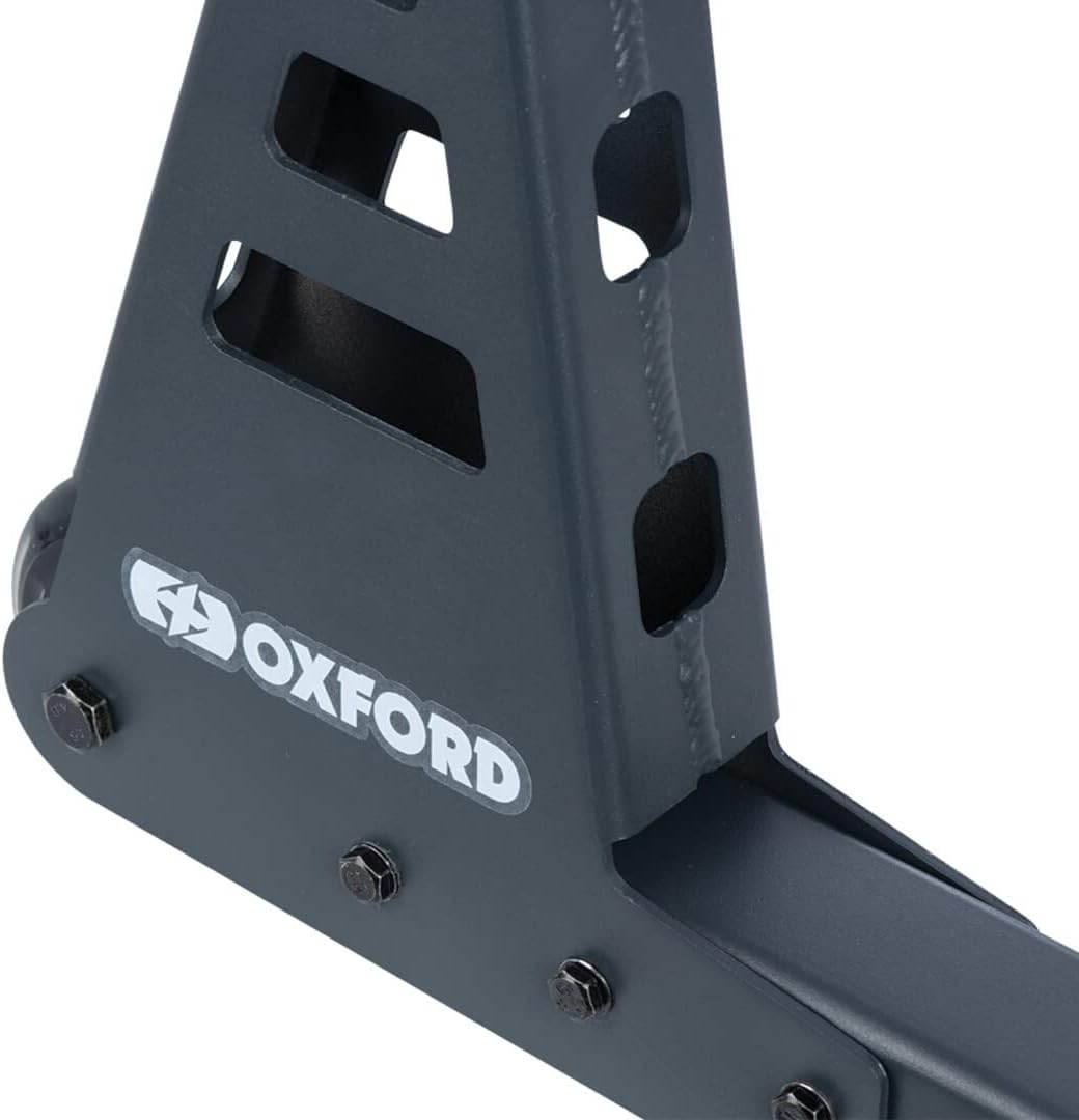 Oxford Products Zero G Lite OX285 Fahrradständer für vorne